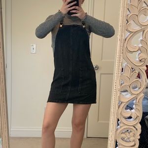 Overall Dress